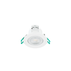 Sylvania - START Spot 4,8W 500lm 827/830/840 IP44 Blanc