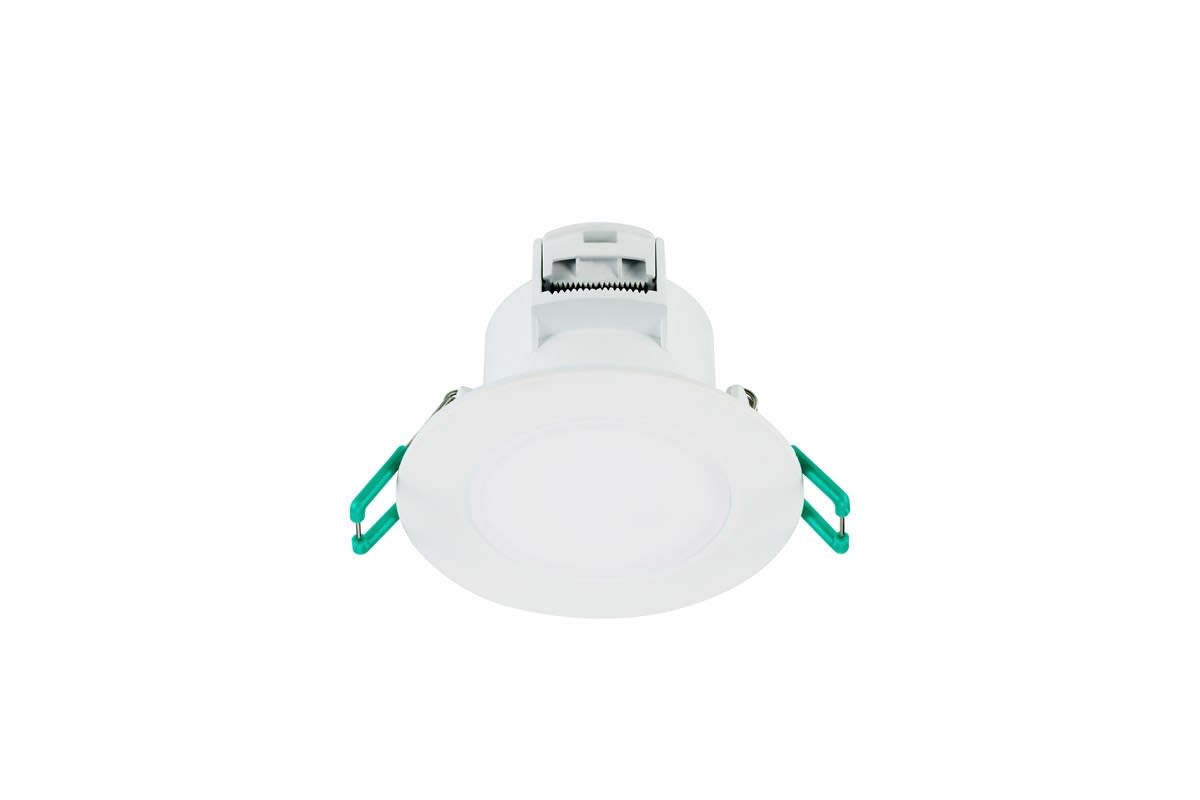 Sylvania - START Spot 6W 610lm 827/830/840 IP65 Blanc