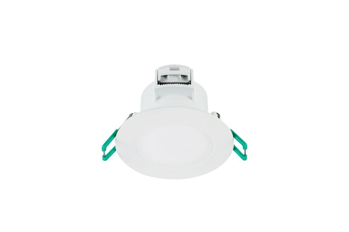 Sylvania - START Spot 6W 610lm 827/830/840 IP65 Blanc