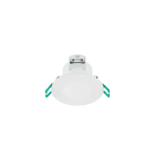 Sylvania - START Spot 6W 610lm 827/830/840 IP65 Blanc