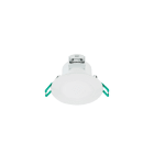 Sylvania - START Spot 6W 610lm 827/830/840 IP65 Blanc