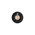 Sylvania - Accessoire START Spot Collerette PIR couleur Noir