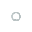 Sylvania - START Spot Collerette argentée pack de 3