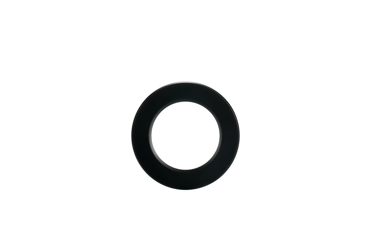 Sylvania - Spot encastré START Spot Collerette noire pack de 3