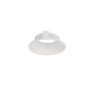 Sylvania - Spots encastrés Led - START Spot Alu Réflecteur Blanc Lot de 3 spots