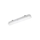 Sylvania - Luminaire étanche Resisto 600 IP66 12W 1600lm IRC?80 4000K