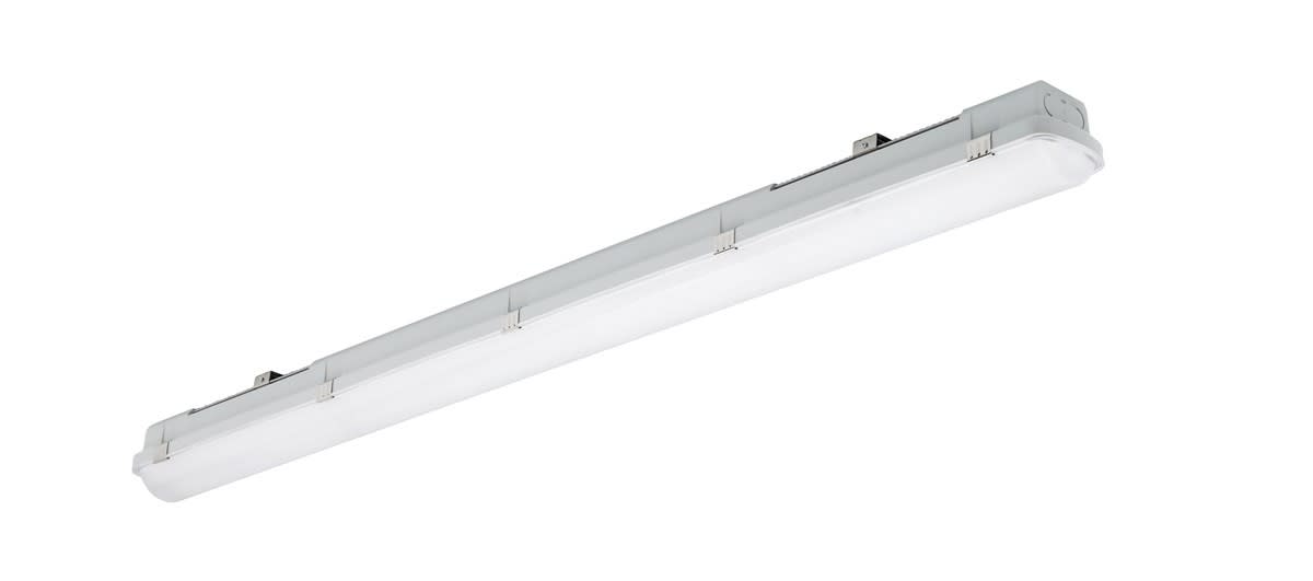 Sylvania - Luminaire étanche Resisto 1200 IP66 35W 4800lm IRC?80 4000K QC