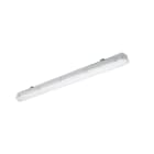 Sylvania - Luminaire étanche Resisto 1200 IP66 35W 4800lm IRC?80 4000K QC