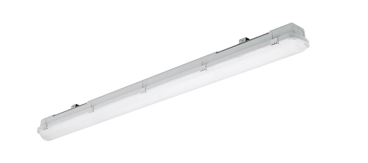 Sylvania - Etanche Resisto 1200 IP66 35W 4800lm IRC?80 4000K Détecteur MW