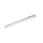 Sylvania - Etanche Resisto 1200 IP66 35W 4800lm IRC?80 4000K Détecteur MW