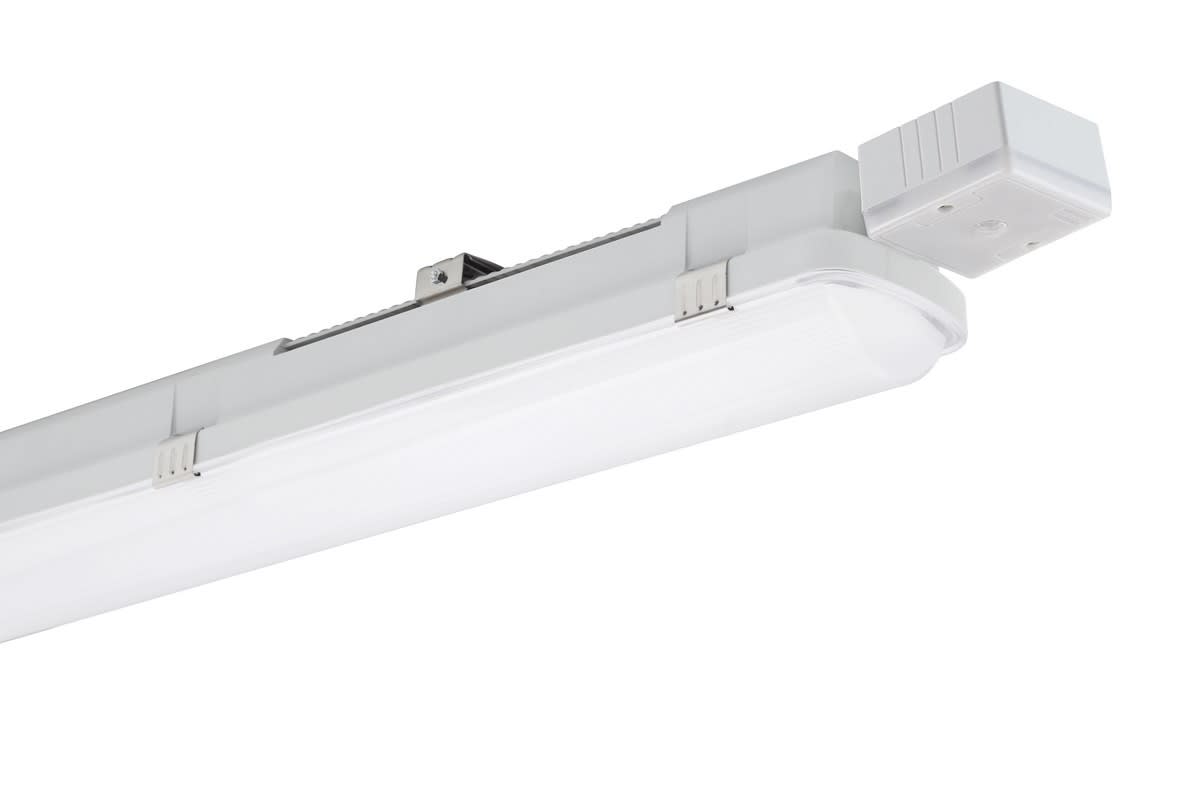 Sylvania - Etanche Resisto 1200 IP65 37W 4800lm 840 SSC Détection PIR