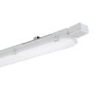 Sylvania - Etanche Resisto 1200 IP65 37W 4800lm 840 SSC Détection PIR