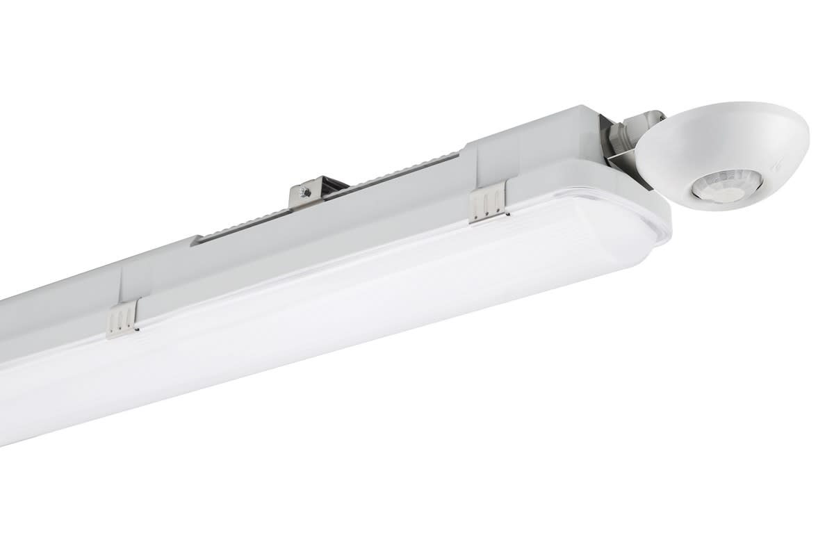 Sylvania - Luminaire étanche Resisto 1200 IP66 37W 4800lm IRC?80 4000K SSE