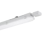 Sylvania - Luminaire étanche Resisto 1500 IP65 52W 7600lm IRC?80 4000K Version SylSmart Con