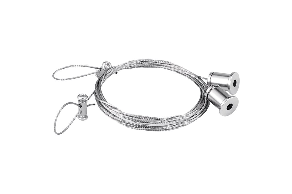 Sylvania - Luminaire étanche Resisto Accessoire Kit de Suspension