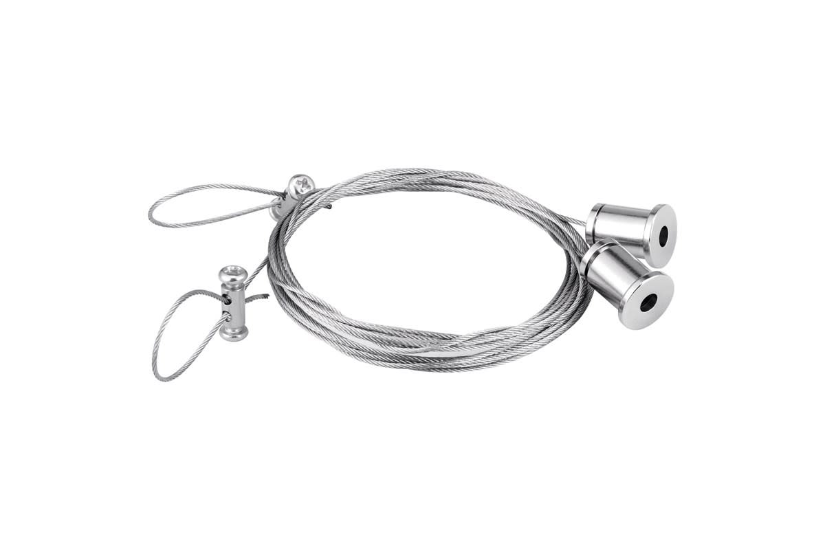 Sylvania - Luminaire étanche Resisto Accessoire Kit de Suspension