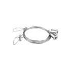 Sylvania - Luminaire étanche Resisto Accessoire Kit de Suspension