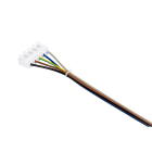 Sylvania - Resisto 600 Kit Câblage Traversant 5x2.5