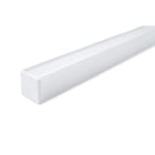 Sylvania - Rubans LED Profilé Alu Saillie Semi-Prf 20 2M KIT