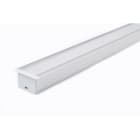 Sylvania - Rubans LED Profilé Alu Encastré 20 2M KIT