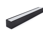 Sylvania - Rubans LED Profilé Alu Saillie Semi-Prf 20 2M KIT N&B