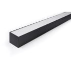 Sylvania - Rubans LED Profilé Alu Saillie Large Prf 30 2M KIT N&B