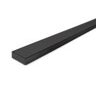 Sylvania - Rubans LED Profilé Alu Saillie Large Peu-Prf 30 2M KIT Noir