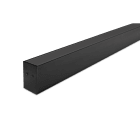 Sylvania - Rubans LED Profilé Alu H 30 2M KIT Noir