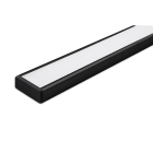 Sylvania - Rubans LED Profilé Alu Etroit Peu-Prf 14 2M KIT N&B