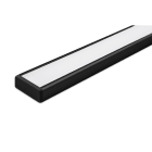 Sylvania - Rubans LED Profilé Alu Etroit Peu-Prf 14 2M KIT N&B