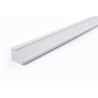 Sylvania - Rubans LED Profilé Alu Angle Saillie 14 2M KIT