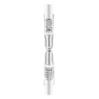 Sylvania - Lampes Halogène DE 78mm ECO 120W 230V R7S Blister