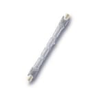 Sylvania - Lampes Halogène DE 118mm ECO 120W 230V R7S Blister