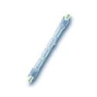 Sylvania - Lampes Halogène DE 118mm ECO 120W 230V R7S Blister
