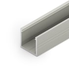 Sylvania - Rubans LED Profilé Saillie Semi-Prf 16 B/U4 1M Anodisé