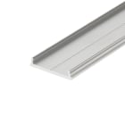 Sylvania - Rubans LED Profilé Saillie HO 16 Alu Brut 2M
