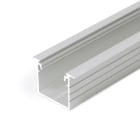 Sylvania - Rubans LED Profilé Encastré 20 EF/U7 3M Anodisé