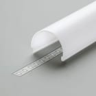 Sylvania - Rubans LED Diffuseur D9 Clips 2 mètres Opale