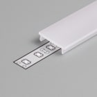 Sylvania - Rubans LED Diffuseur F Clips 3 mètres Opale