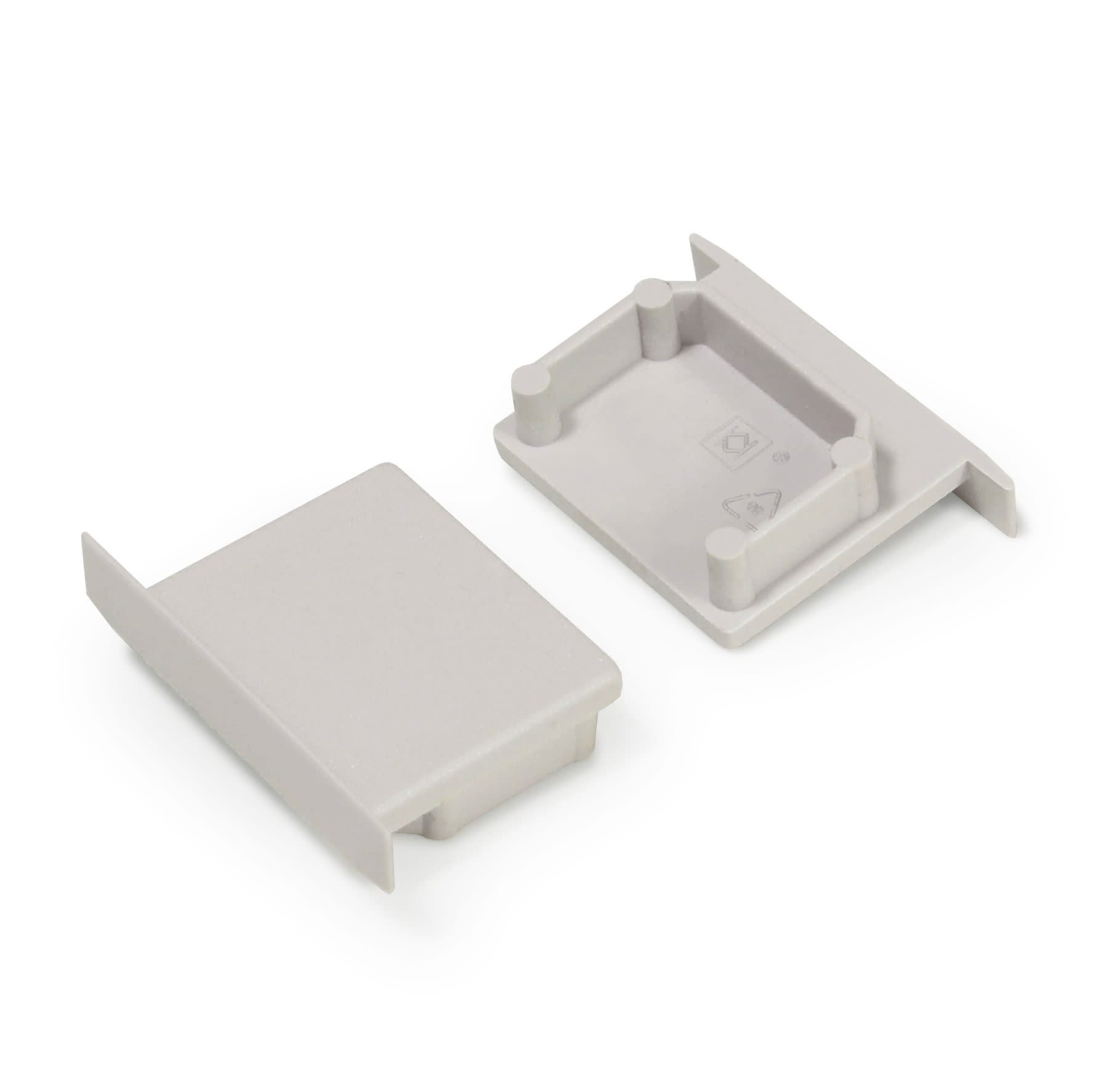 Sylvania - Rubans LED Embout Encastré 20 (lot de 2)