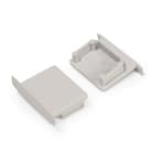 Sylvania - Rubans LED Embout Encastré 20 (lot de 2)