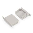 Sylvania - Rubans LED Embout Encastré 20 (lot de 2)