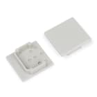 Sylvania - Rubans LED Embout Saillie Semi-Prf 20 (lot de 2)