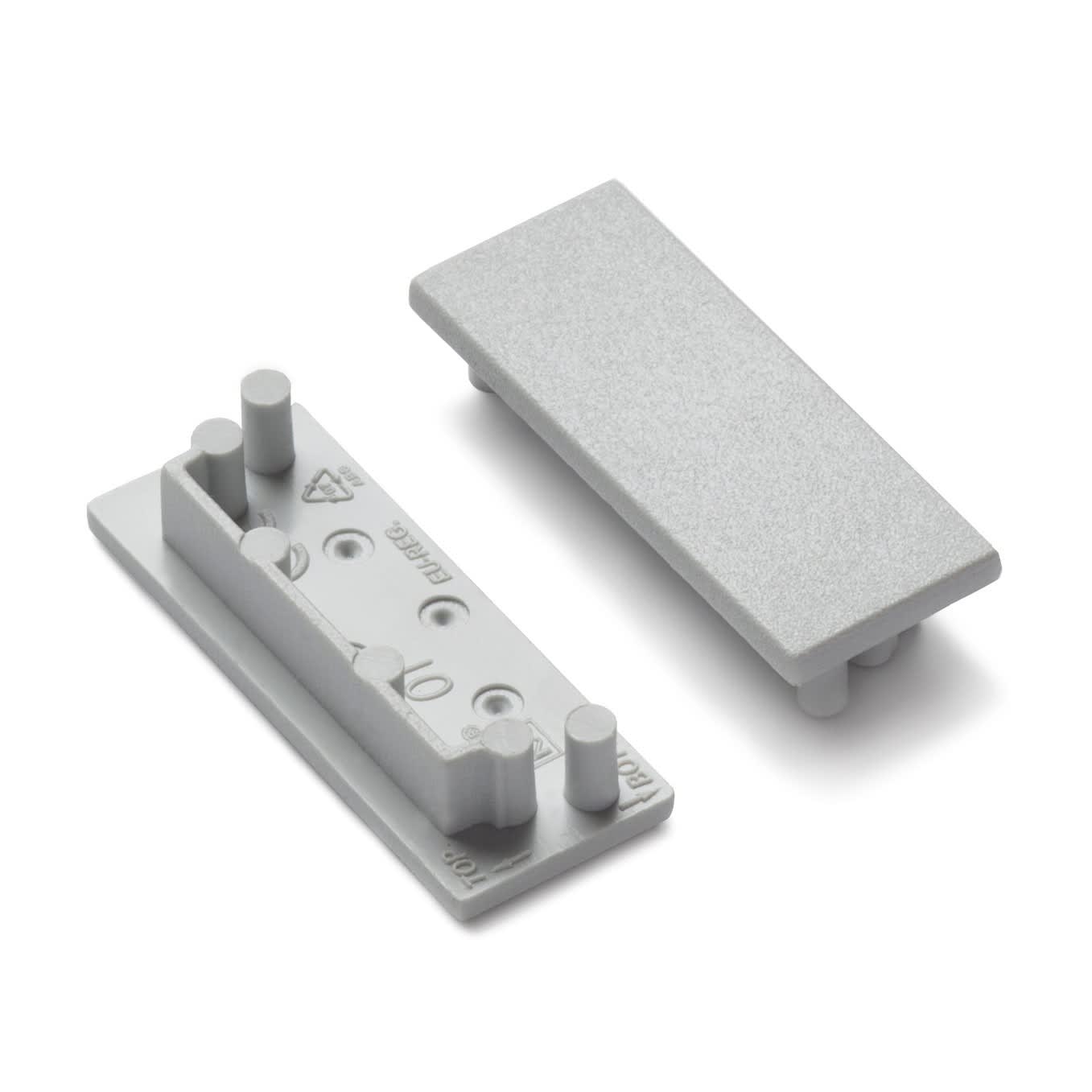 Sylvania - Rubans LED Embout Saillie Large Peu-Prf 30 (lot de 2)