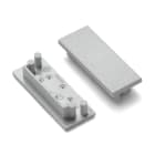 Sylvania - Rubans LED Embout Saillie Large Peu-Prf 30 (lot de 2)