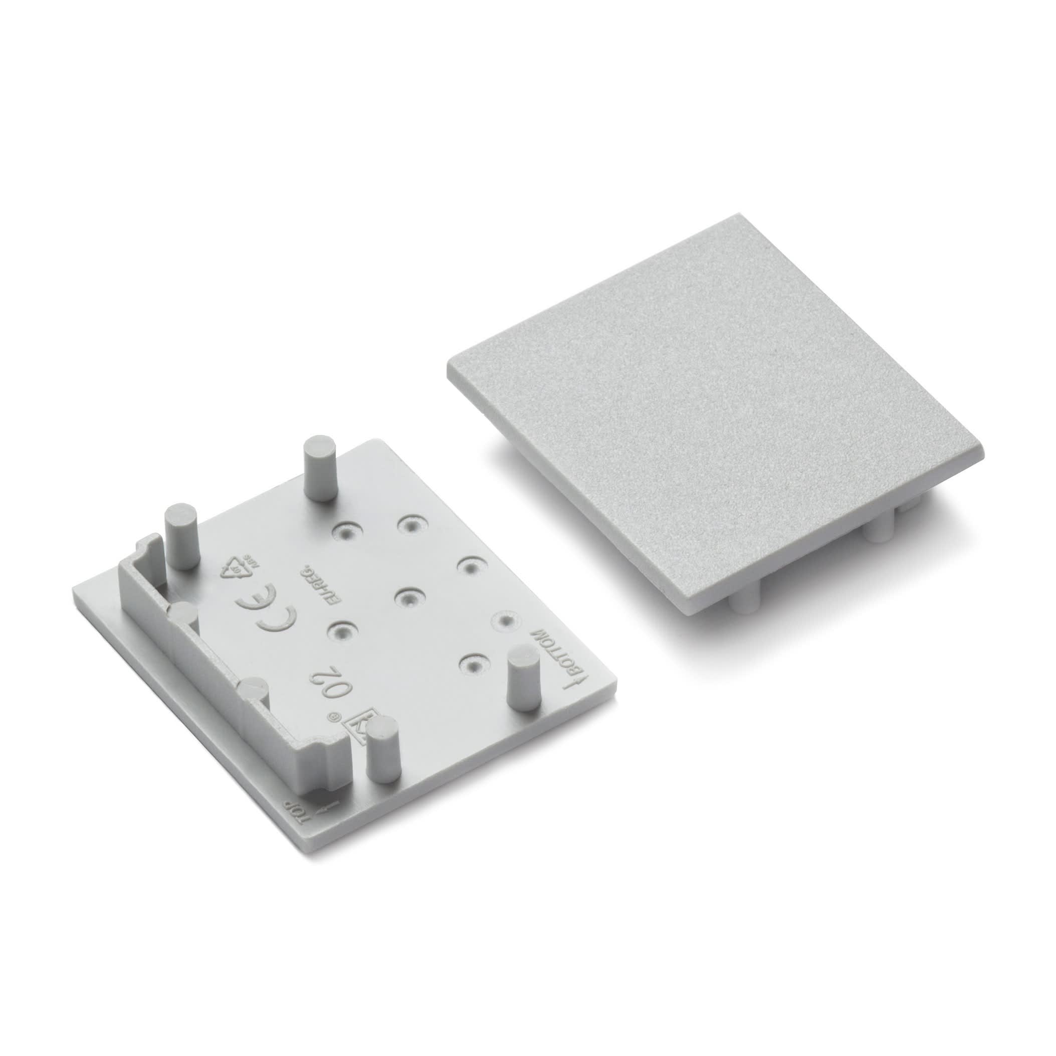 Sylvania - Rubans LED Embout Saillie Large Prf 3 (lot de 2)