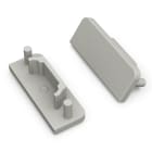 Sylvania - Rubans LED Embout Etroit Peu-Prf (lot de 2)