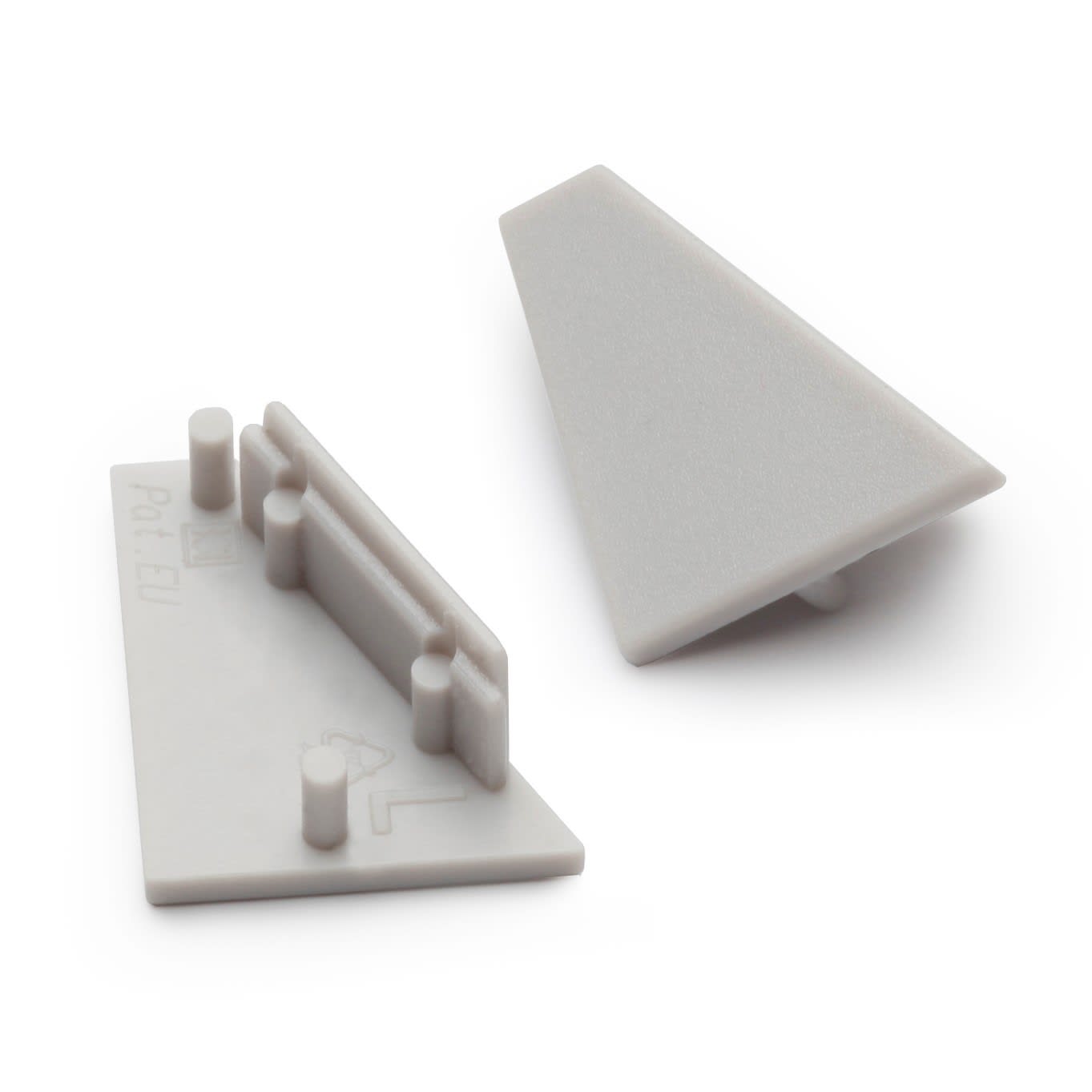 Sylvania - Rubans LED Embout Saillie Angle 14 (lot de 2)