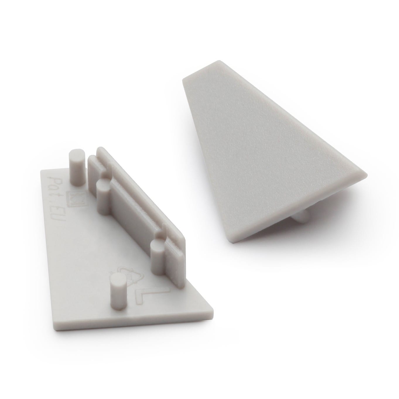 Sylvania - Rubans LED Embout Saillie Angle 14 (lot de 2)