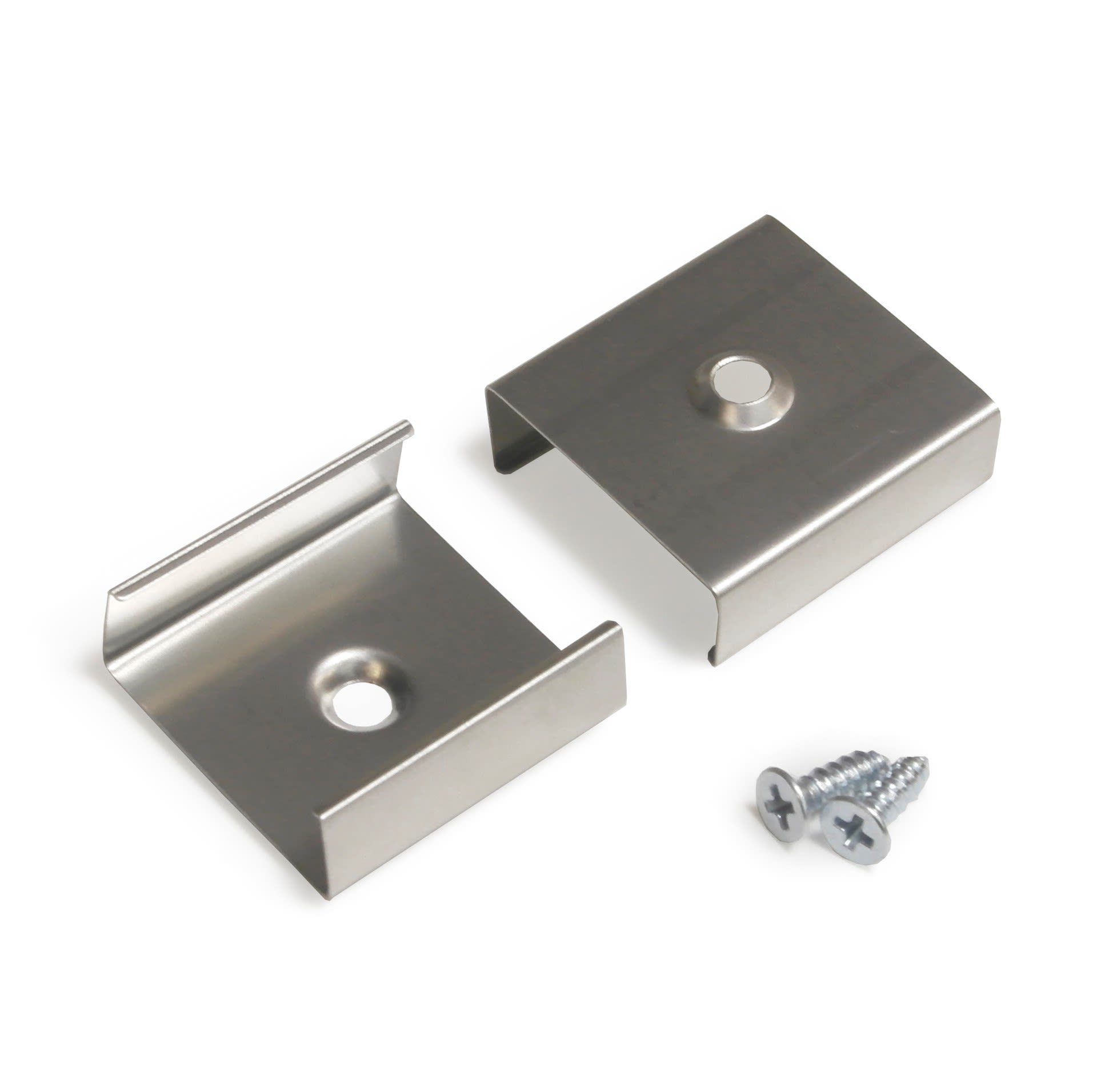 Sylvania - Rubans LED Etrier U7 Encastré (lot de 2)